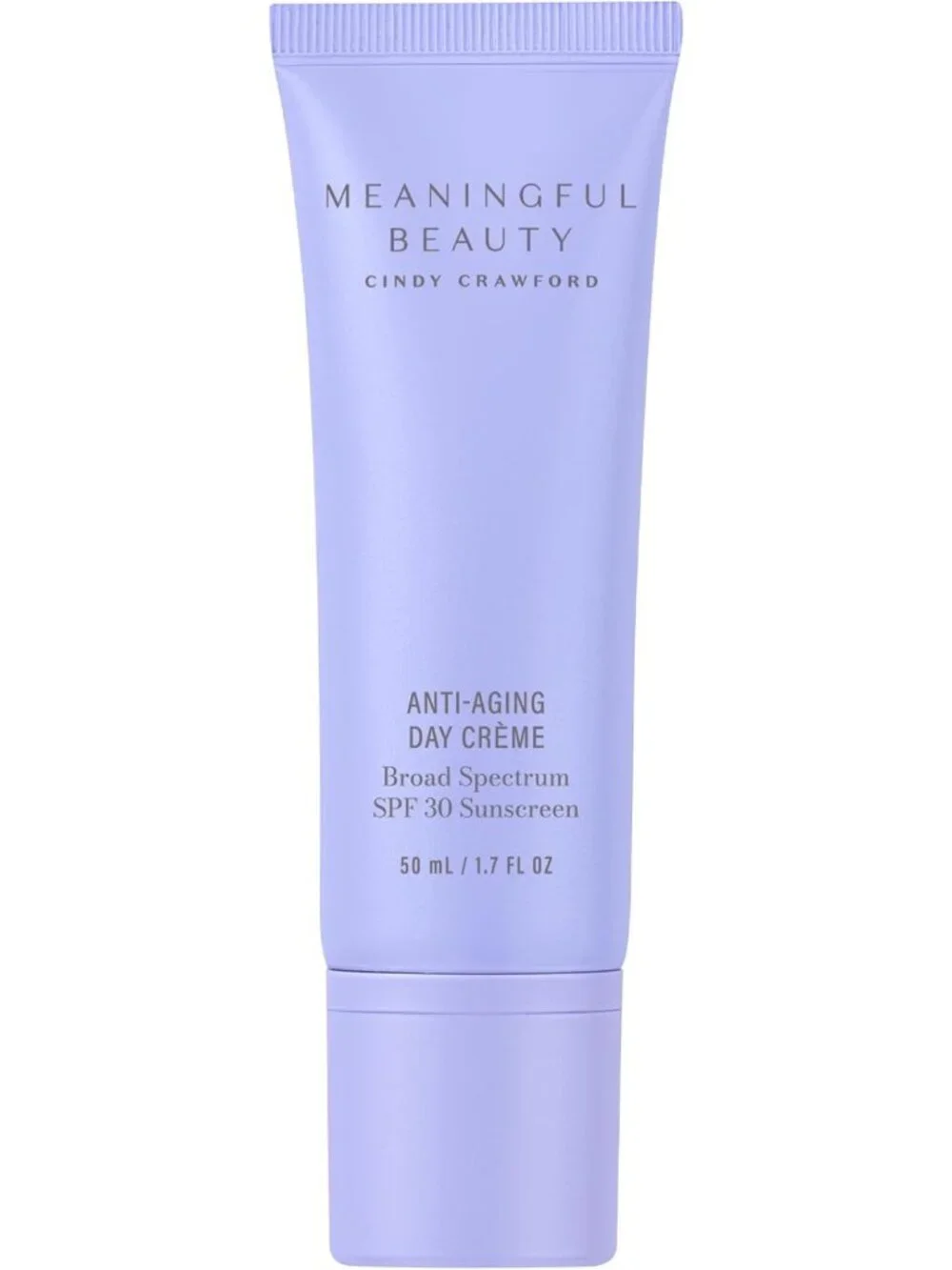 Hydrating Moisturizer with SPF 30 - Environmental Protection & Skin Defense